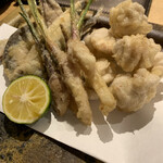 馳走菴 しゅう - 