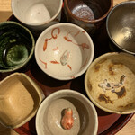 馳走菴 しゅう - 