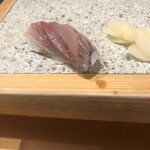 Sushi Tama Kagari Tempura Tama Koromo - 