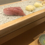 Sushi Tama Kagari Tempura Tama Koromo - 