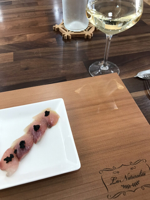 La Naturalite（ナチュラリテ） 鶴岡の本格フレンチレストラン &ndash; ランチ・ディナー情報