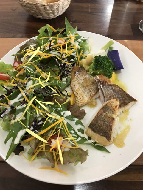 La Naturalite（ナチュラリテ） - 鶴岡（フレンチ）の写真