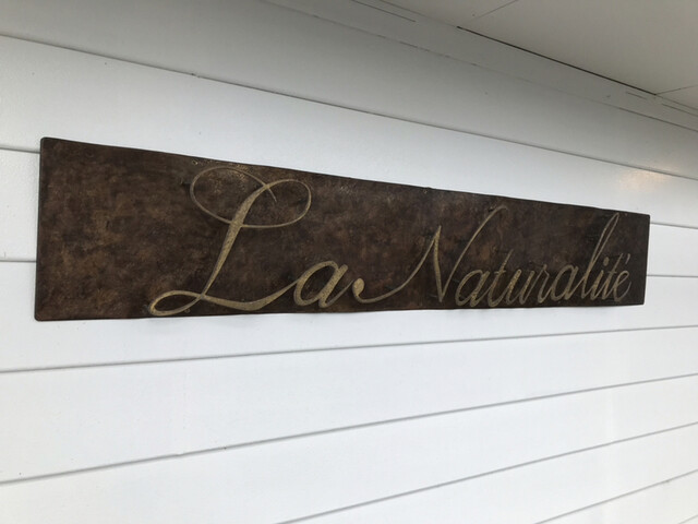 La Naturalite（ナチュラリテ） - 鶴岡（フレンチ）の写真