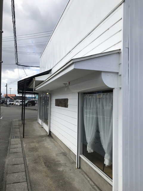 La Naturalite（ナチュラリテ） - 鶴岡（フレンチ）の写真