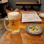 Izakaya Akashi - 