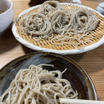 けんぞう蕎麦 - 