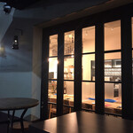 Bistro de l’alpage - 