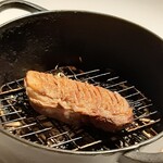 ラ クレリエール - 