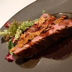 ラ クレリエール - 