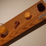 ラ クレリエール - 