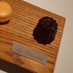 ラ クレリエール - 