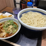 丸亀製麺 - 