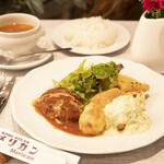 神戸ステーキ メリカン - 