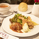 神戸ステーキ メリカン - 