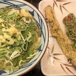 丸亀製麺 - 