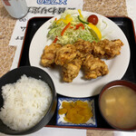 和み・ごはん屋 - 
