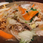 ゆるりと菜 村さ来 - 