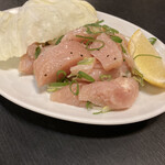 マルイ - 上ミノ塩