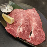 マルイ - 飛騨牛ミスジ