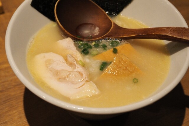 なごやのなごややん 様 閉店】なご家 （なごや） - 名古屋/ラーメン | 食べログ