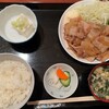東京食堂