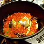 日本料理 TOBIUME - 瑞穂   秋を詰め込んで