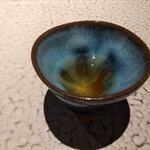 日本料理 TOBIUME - 蘇生   野菜達の雫