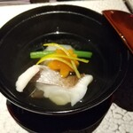 日本料理 TOBIUME - 滋味   紅葉