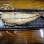 Koryouri Iso - 鯖焼き