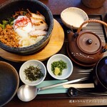 げんかい食堂 - 