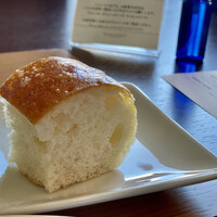 MAIN DINING by THE HOUSE OF PACIFIC - フォカッチャ