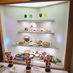 スイート・プラム　レストラン - 