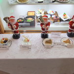 スイート・プラム　レストラン - 喫茶タイム