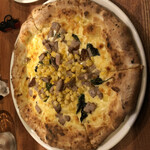 Pizzeria Makino - 