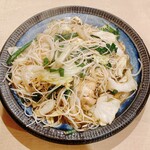 餃子マフィア - 焼きビーフン