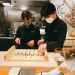 イル アオヤマ - 