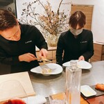 イル アオヤマ - 