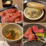 近江うし焼肉 にくTATSU - 