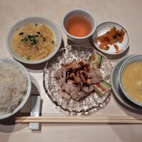 中国飯店 三田店 - 