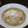ヌードル＆スパイスカレー 今日の1番