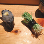 Uozake Sushidokoro Sushiyama - 