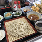 Te Uchi Soba Chuuji - 