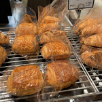 THE CITY BAKERY グランフロント大阪 - 