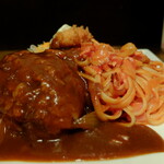 レストランあづま - ぼくのではなくなった“あづスパ”