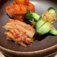 焼肉うしごろ 横浜店 - 