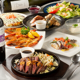 福島駅 福島県 でおすすめの美味しいステーキをご紹介 食べログ