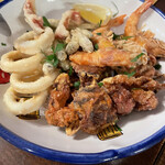 ソロ ノイ スルヌジェ - フリット