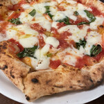 ソロ ノイ スルヌジェ - マルゲリータ！