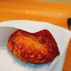 Genki Korokke - ホッキころっけ カレー味(￥250)。
                美味しいですが、ホッキ感があるかと聞かれると？