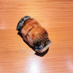 鮨 さかい - 穴子